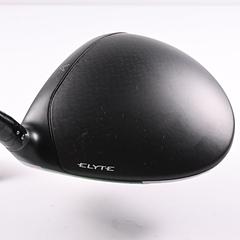 Callaway Elyte Driver / 9 Degree / Stiff Flex Project X Denali Charcoal 60 Shaft - Image 5