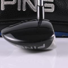 Ping G2 #5 Wood / 17 Degree / Stiff Flex Ping Cushin JZ Shaft - Image 3