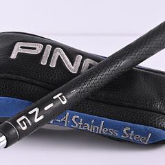 Ping G2 #5 Wood / 17 Degree / Stiff Flex Ping Cushin JZ Shaft - Image 8