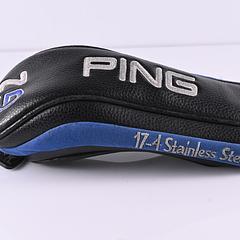 Ping G2 #5 Wood / 17 Degree / Stiff Flex Ping Cushin JZ Shaft - Image 9