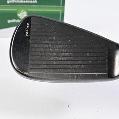 Cobra King Black Utility #3 Iron / 19.5 Degree / Stiff Flex AMT White S300 Shaft - Image 2
