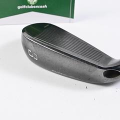 Cobra King Black Utility #3 Iron / 19.5 Degree / Stiff Flex AMT White S300 Shaft - Image 3