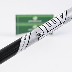 Cobra King Black Utility #3 Iron / 19.5 Degree / Stiff Flex AMT White S300 Shaft - Image 4