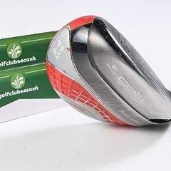 Cobra AMP Cell #3-4 Hybrid / 19-22 Degree / Stiff Flex Cobra AMP Cell 58 Shaft - Image 1