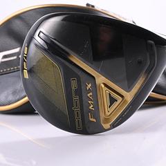 Cobra F-Max #3 Wood / 16 Degree / Regular Flex Cobra SuperLite 60 Shaft - Image 2