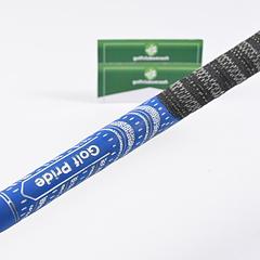 Cobra King Black Utility #3 Iron / 19.5 Degree / Stiff Flex AMT White S300 Shaft - Image 6