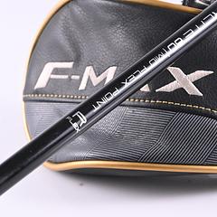 Cobra F-Max #3 Wood / 16 Degree / Regular Flex Cobra SuperLite 60 Shaft - Image 6