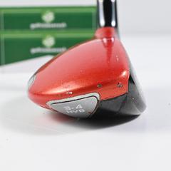 Cobra AMP Cell #3-4 Hybrid / 19-22 Degree / Stiff Flex Cobra AMP Cell 58 Shaft - Image 3