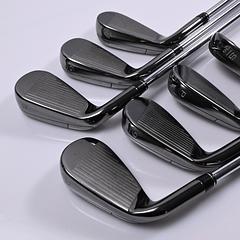 Callaway Big Bertha 2023 Irons / 5-PW+SW / Regular Flex Elevate MPH 85 Shafts - Image 4