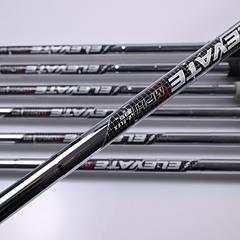 Callaway Big Bertha 2023 Irons / 5-PW+SW / Regular Flex Elevate MPH 85 Shafts - Image 5