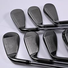 Callaway Big Bertha 2023 Irons / 5-PW+SW / Regular Flex Elevate MPH 85 Shafts - Image 3