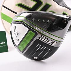 Callaway Epic Speed Driver / 9 Degree / Stiff Flex Tensei AV Blue 55 Shaft - Image 2