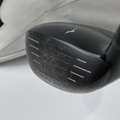 Mizuno ST200X #5 Wood / 18 Degree / Regular Flex MFusion 42 Shaft - Image 4