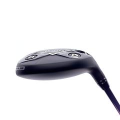 Used Cobra KING TEC 2 Hybrid / 17 Degrees / X-Stiff Flex - Image 2