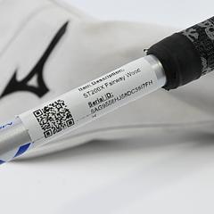 Mizuno ST200X #5 Wood / 18 Degree / Regular Flex MFusion 42 Shaft - Image 7