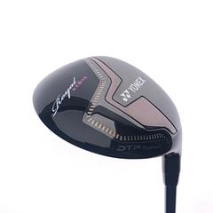 Used Yonex Royal Ezone 5 Hybrid / 21 Degrees / Ladies Flex - Image 2