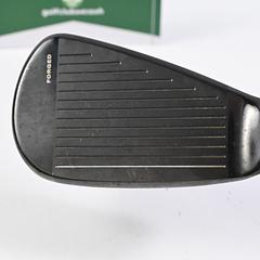 Cobra King Black Utility #3 Iron / 18.5 Degree / Stiff Flex AMT White S300 Shaft - Image 2