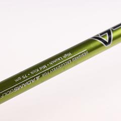 Adams Ovation #3 Wood / 15 Degree / Regular Flex Aldila 75 Shaft - Image 7