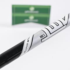 Cobra King Black Utility #3 Iron / 18.5 Degree / Stiff Flex AMT White S300 Shaft - Image 4