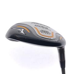 Used Mizuno MX-700 2 Hybrid / 17 Degrees / Stiff Flex - Image 2