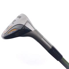 Used Mizuno MX-700 2 Hybrid / 17 Degrees / Stiff Flex - Image 3