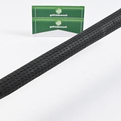 Cobra King Black Utility #3 Iron / 18.5 Degree / Stiff Flex AMT White S300 Shaft - Image 6