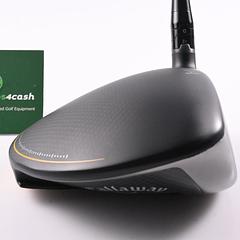 Callaway Rogue ST MAX D Driver / 12 Degree / Stiff Flex HZRDUS Silver 50 Shaft - Image 3