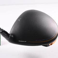 Callaway Rogue ST MAX D Driver / 12 Degree / Stiff Flex HZRDUS Silver 50 Shaft - Image 5