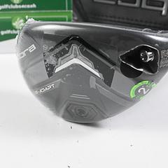 Cobra DS-Adapt #3 Hybrid / 19 Degree / Stiff Flex KBS PGH 85 Shaft - Image 2