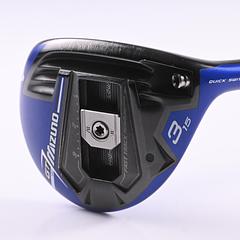Mizuno GT180 #3 Wood / 15 Degree / Regular Flex Tensei CK Series Blue 60 Shaft - Image 2