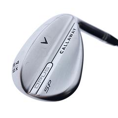 Used Callaway Opus SP 2025 Sand Wedge / 54.0 Degrees / Stiff Flex - Image 2