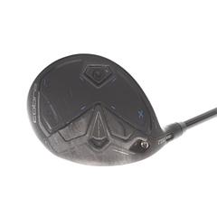 Cobra Darkspeed X Graphite Mens Left Hand Fairway 3 Wood 15* Extra Stiff - HZRDUS 6.5 70g - Image 1