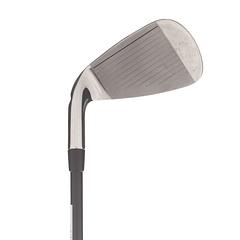 Wilson D9 Graphite Mens Right Hand 6 Iron - - Image 2