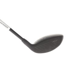 Cobra Darkspeed X Graphite Mens Left Hand Fairway 3 Wood 15* Extra Stiff - HZRDUS 6.5 70g - Image 4