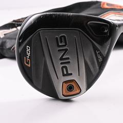 Ping G400 SFT #3 Wood / 16 Degree / Regular Flex Ping Alta CB 65 Shaft - Image 2