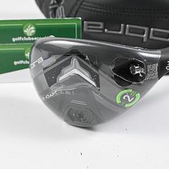 Cobra DS-Adapt #4 Hybrid / 21 Degree / Regular Flex KBS PGH 75 Shaft - Image 2