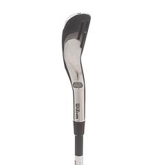 Wilson D9 Graphite Mens Right Hand 6 Iron - - Image 3