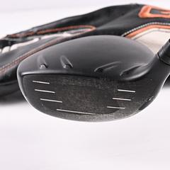 Ping G400 SFT #3 Wood / 16 Degree / Regular Flex Ping Alta CB 65 Shaft - Image 4