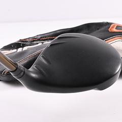 Ping G400 SFT #3 Wood / 16 Degree / Regular Flex Ping Alta CB 65 Shaft - Image 5