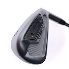 Used Callaway X Forged UT 21 3 Hybrid / 21 Degrees / Stiff Flex - Image 2