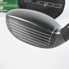 Cobra DS-Adapt #3 Hybrid / 19 Degree / Stiff Flex KBS PGH 85 Shaft - Image 4