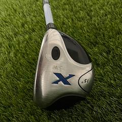 Callaway X 3/15 FWY - Image 1
