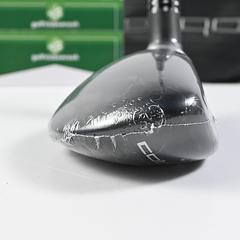 Cobra DS-Adapt #4 Hybrid / 21 Degree / Regular Flex KBS PGH 75 Shaft - Image 3