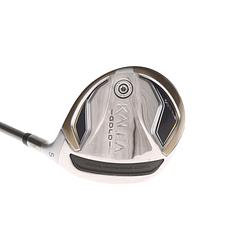 TaylorMade Kalea Gold Graphite Ladies Right Hand Fairway 5 Wood 20* Ladies - TaylorMade Kalea Gold 40 - Image 2
