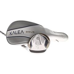 TaylorMade Kalea Gold Graphite Ladies Right Hand Fairway 5 Wood 20* Ladies - TaylorMade Kalea Gold 40 - Image 1