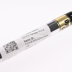 Titleist 906 F2 #3 Wood / 15 Degree / Stiff Flex Dynamic Gold S400 Shaft - Image 7