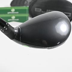 Cobra DS-Adapt #3 Hybrid / 19 Degree / Stiff Flex KBS PGH 85 Shaft - Image 5