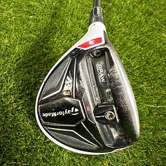 TaylorMade M1 3 FWY - Image 1