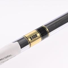 Titleist 906 F2 #3 Wood / 15 Degree / Stiff Flex Dynamic Gold S400 Shaft - Image 6