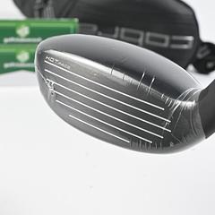 Cobra DS-Adapt #4 Hybrid / 21 Degree / Regular Flex KBS PGH 75 Shaft - Image 4